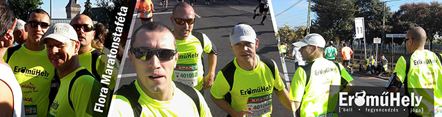 FegyencBrigád - ErőműHely - Maraton