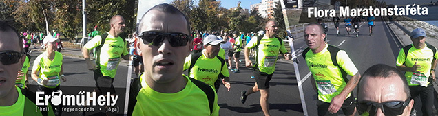 FegyencBrigád - ErőműHely - Maraton